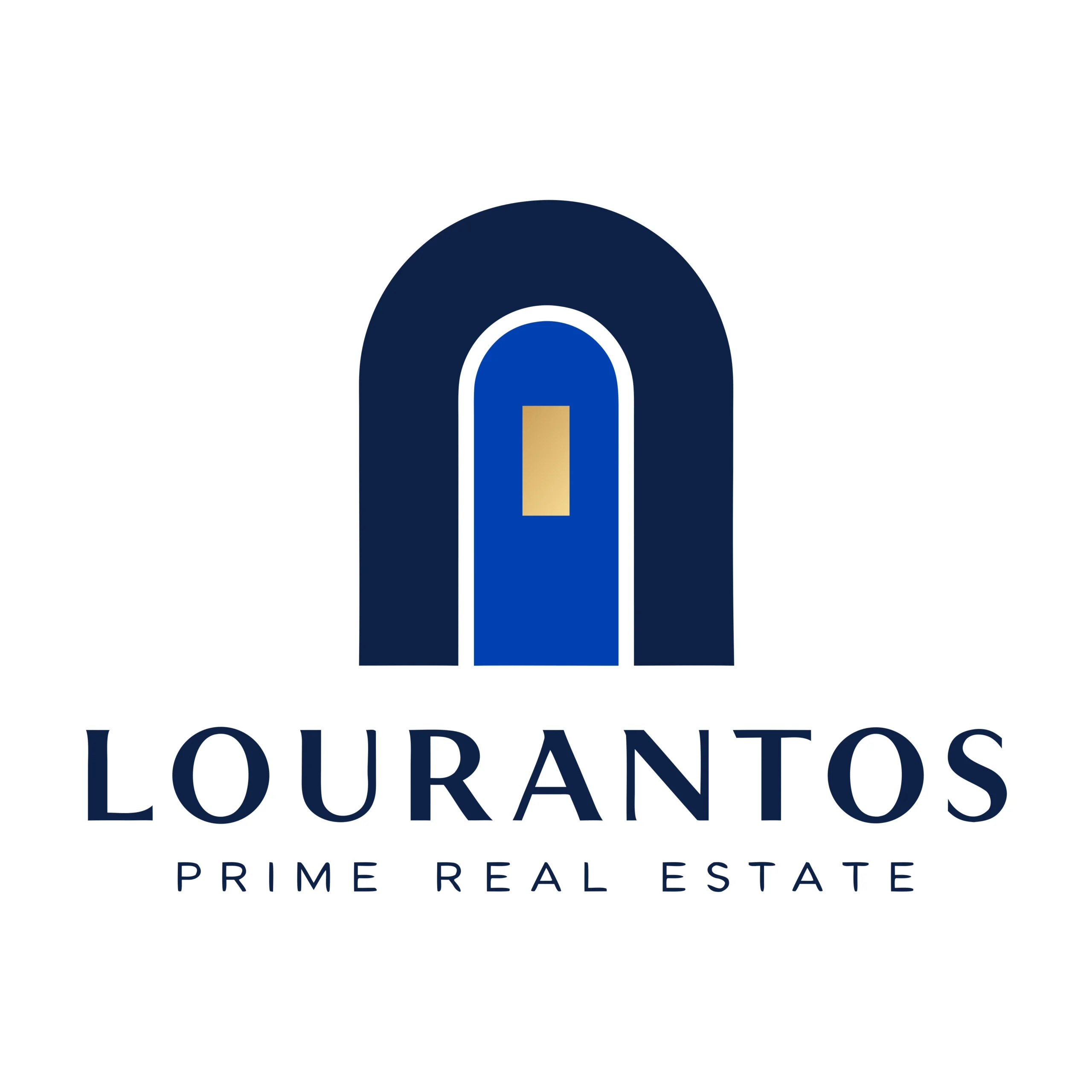 Lourantos Prime Real Estate